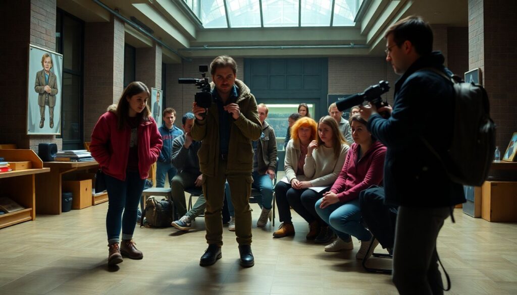 Как продюсеры планируют график релизов вокруг биографических проектов - иллюстрация