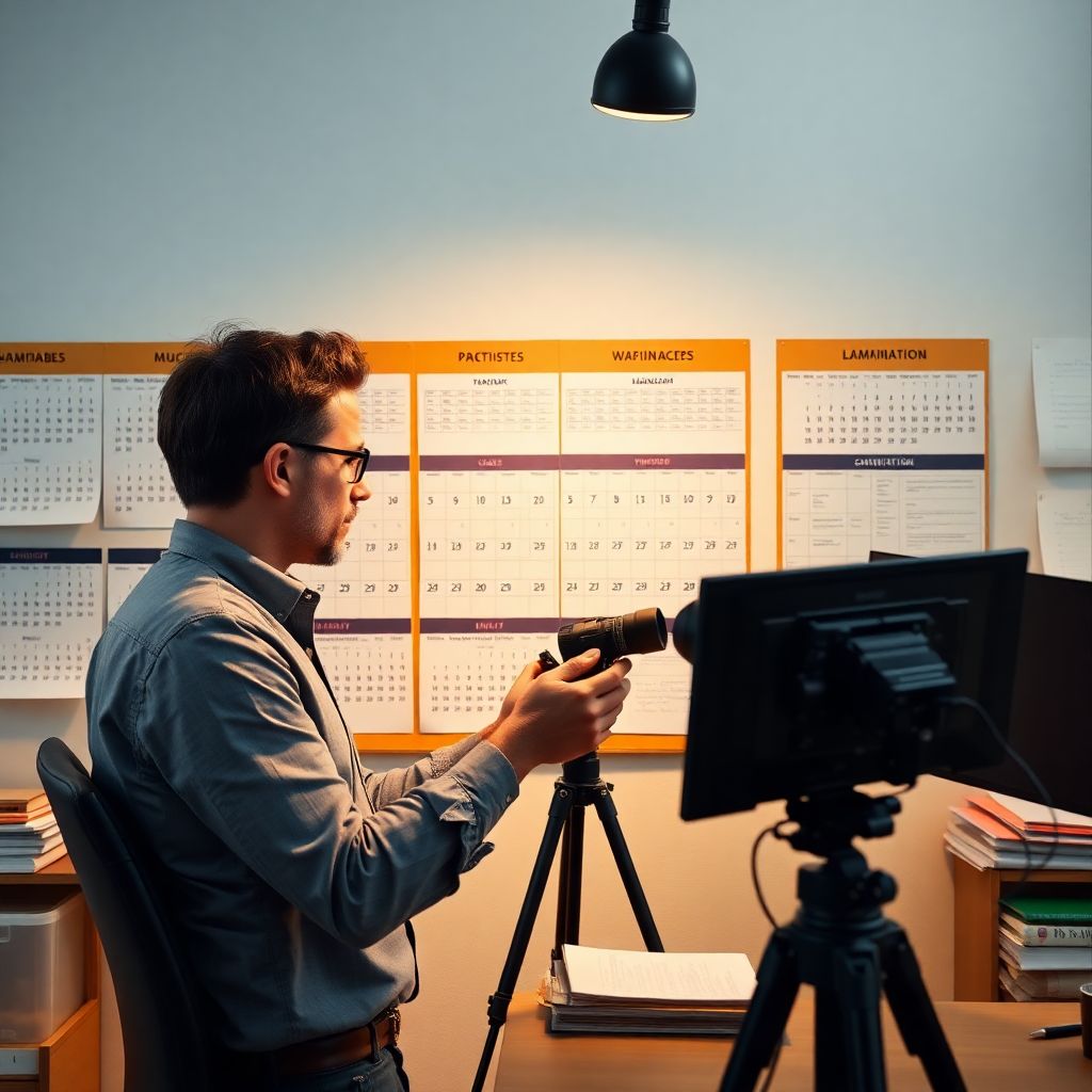 Как продюсеры планируют график релизов вокруг биографических проектов