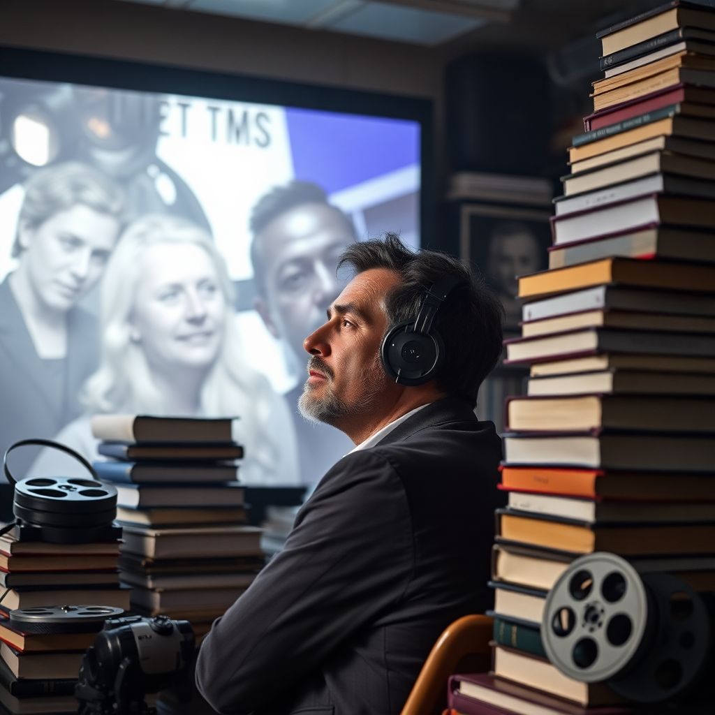 Истории великих идеологов кинематографа и их биографии