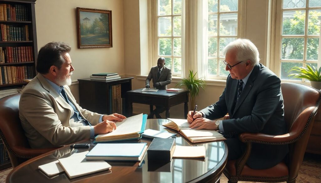 Как писатели биографий собирают материалы о звездах - иллюстрация