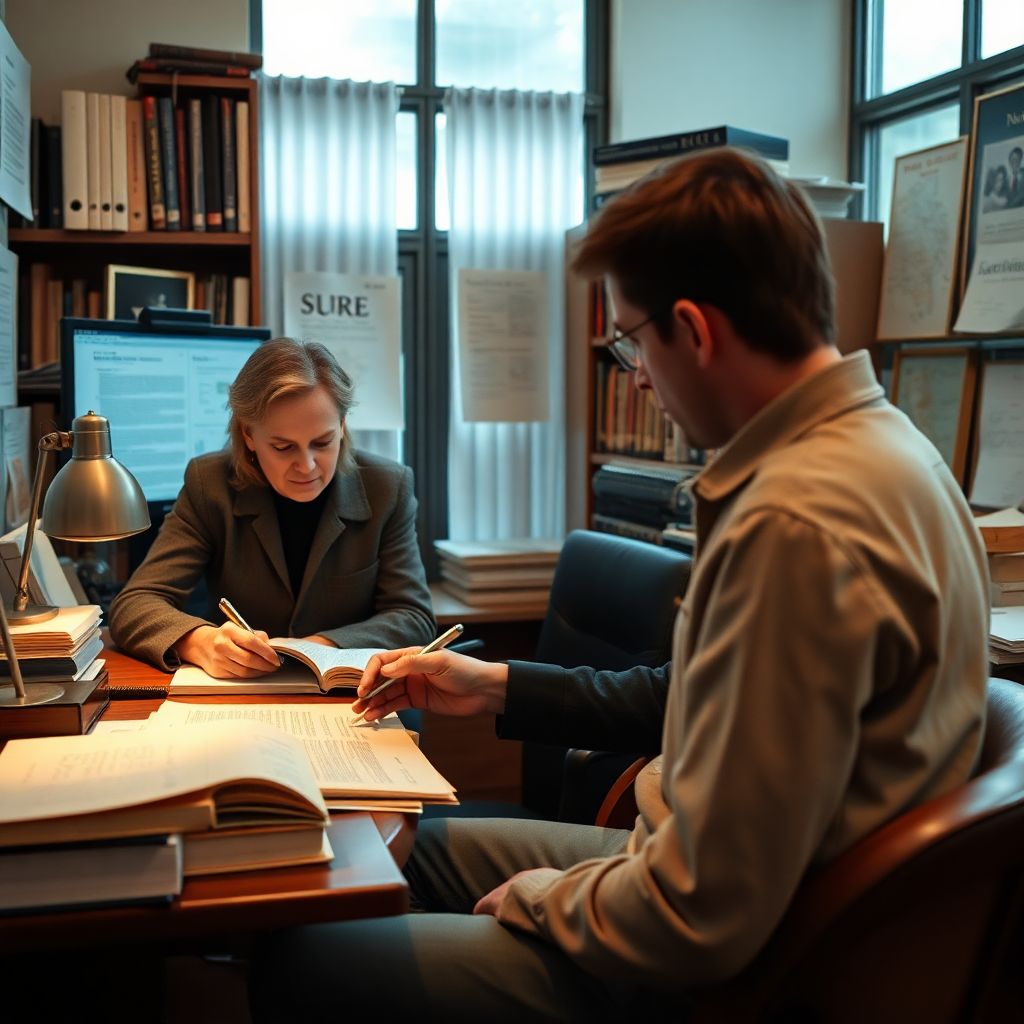 Как писатели биографий собирают уникальные материалы о звездах