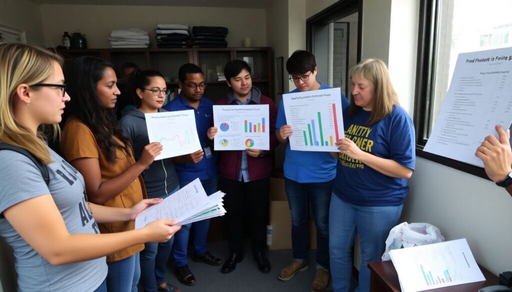 Биография актрис, известных своей благотворительной деятельностью - иллюстрация