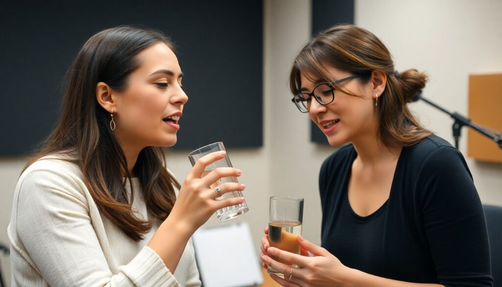 Как работают актеры во время длительных съемок и перерывов - иллюстрация